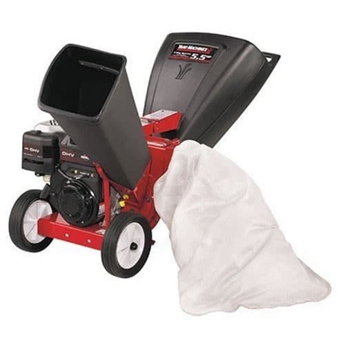 mtd chipper shredder Overseas Motors