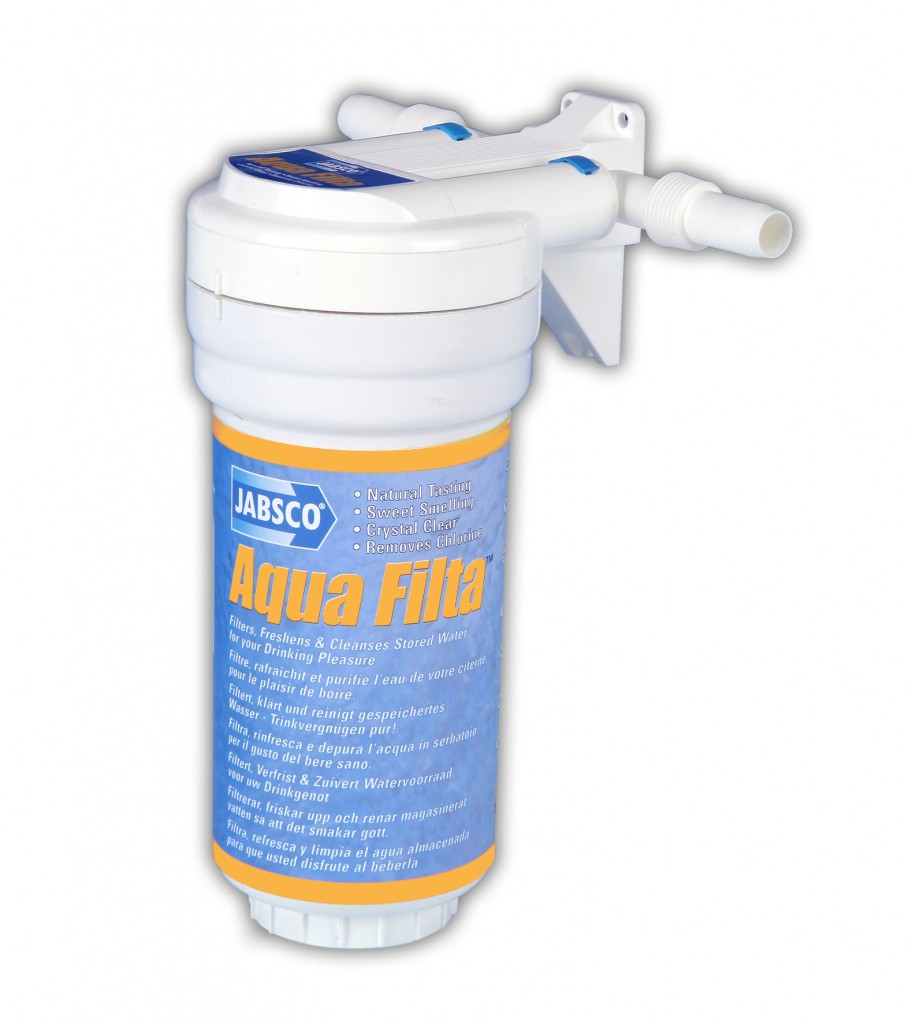 59000-1000 Aqua Filta™