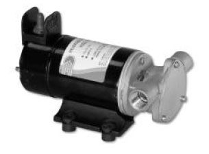 18680-1000 Reversible Vane Pump